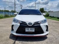 TOYOTA YARIS 1.2 A/T ปี 2021 รูปที่ 1